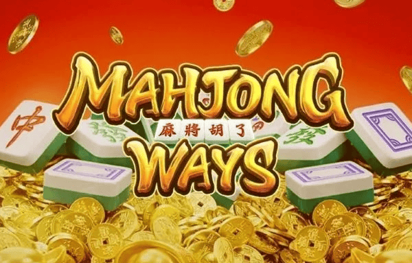 Mahyjong Ways