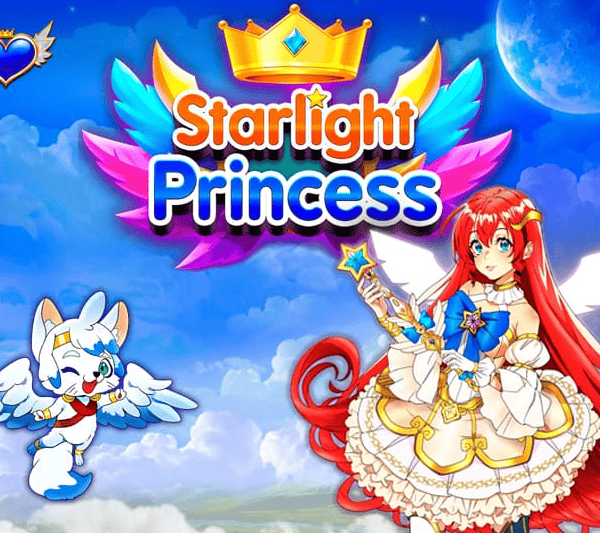 slot princess mudah menang