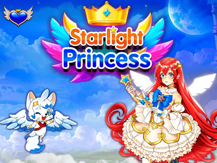 slot princess mudah menang
