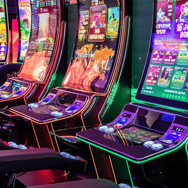Keunggulan Slot88