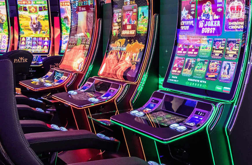 Keunggulan Slot88