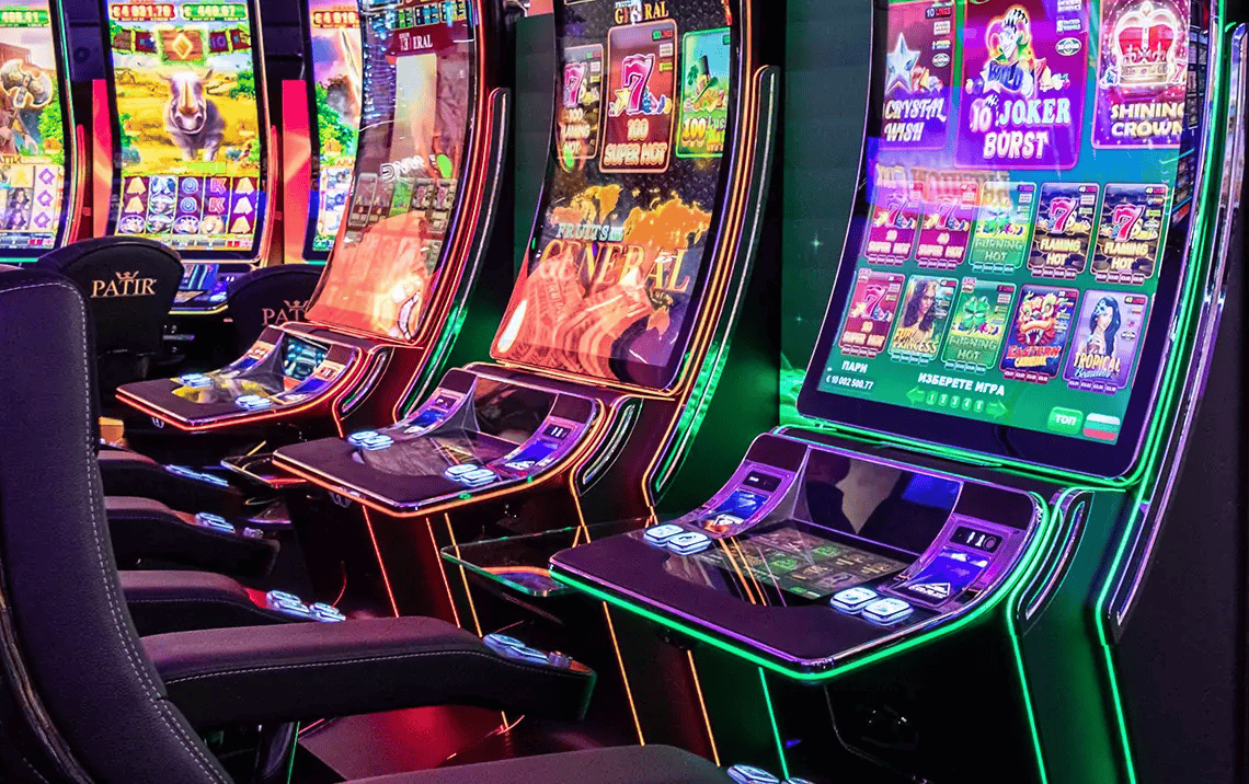 Keunggulan Slot88