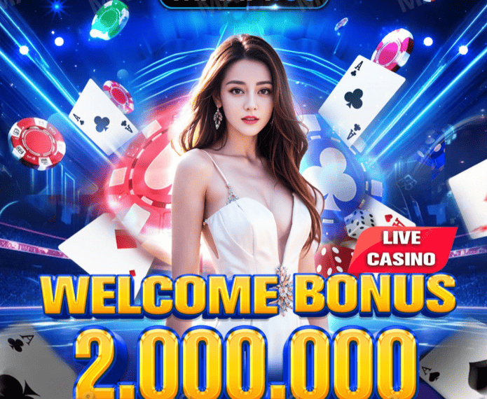 Link Casino Online Maha168