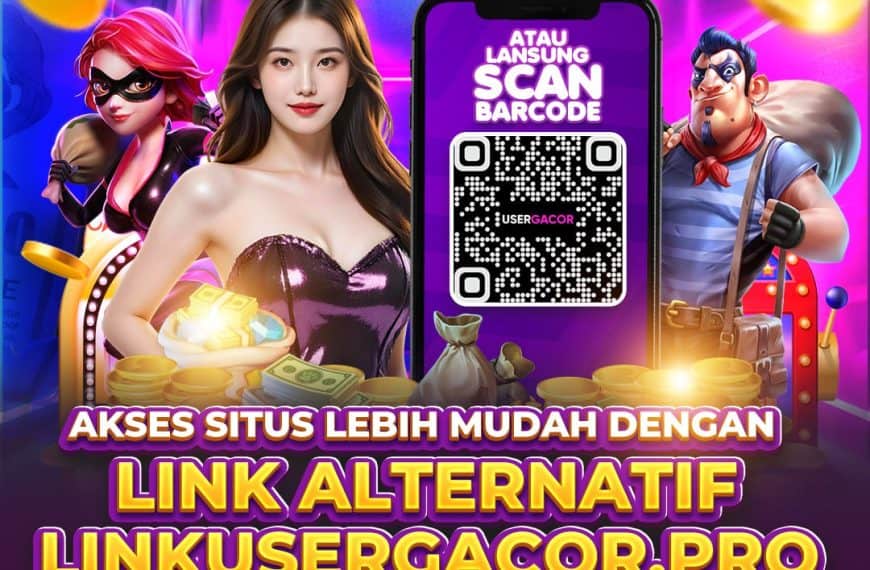 gambar ini adalah Link Gacor Joker Gaming