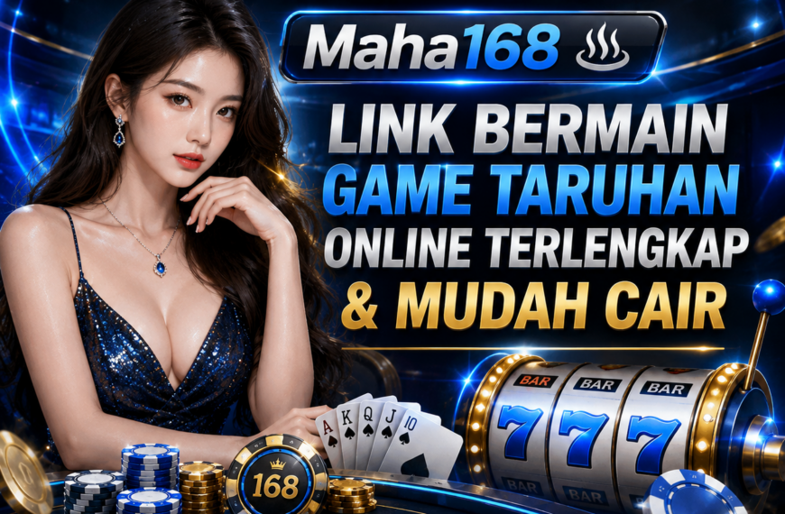 Maha168